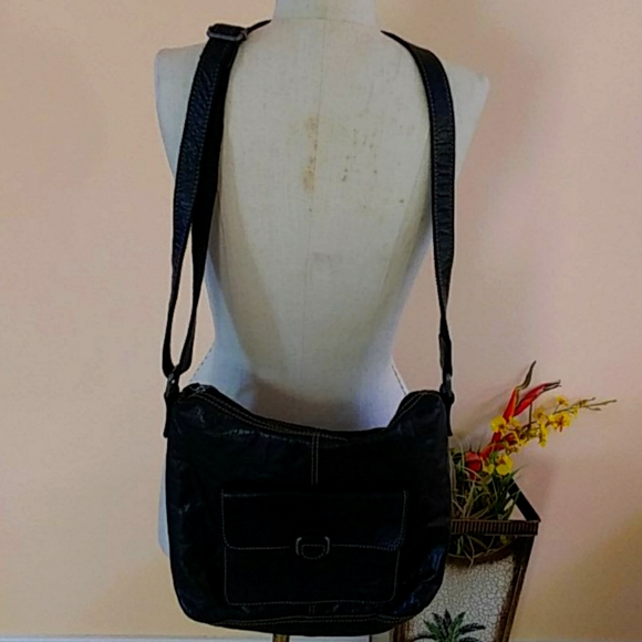 Jack Georges Handbags - Jack Georges Purse.